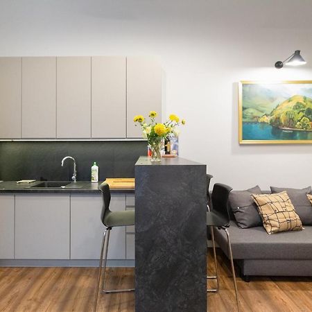 Wonderful, Secluded And Cozy In The Center. Apartment Krakow Ngoại thất bức ảnh