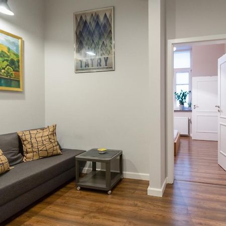 Wonderful, Secluded And Cozy In The Center. Apartment Krakow Ngoại thất bức ảnh