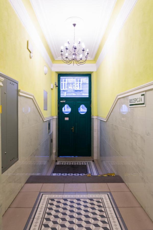 Wonderful, Secluded And Cozy In The Center. Apartment Krakow Ngoại thất bức ảnh