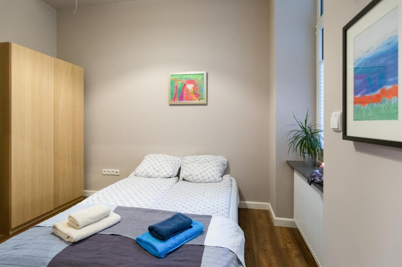 Wonderful, Secluded And Cozy In The Center. Apartment Krakow Ngoại thất bức ảnh