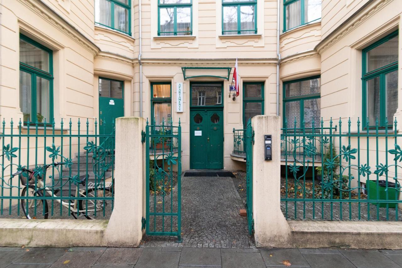 Wonderful, Secluded And Cozy In The Center. Apartment Krakow Ngoại thất bức ảnh