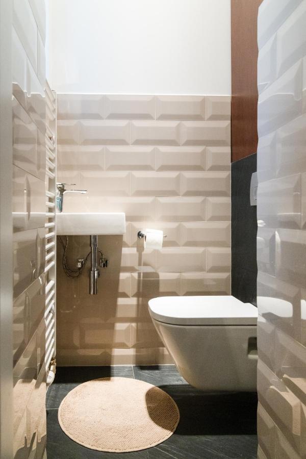 Wonderful, Secluded And Cozy In The Center. Apartment Krakow Ngoại thất bức ảnh