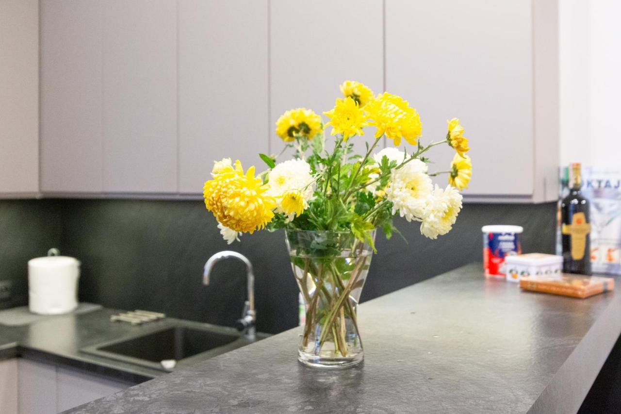 Wonderful, Secluded And Cozy In The Center. Apartment Krakow Ngoại thất bức ảnh